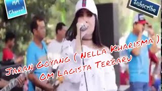 Download lagu Jaran Goyang ( Nella Kharisma ) - Om Lagista Live Patianrowo mp3 Download lagu Jaran Goyang ( Nella Kharisma ) - Om Lagista Live Patianrowo mp3