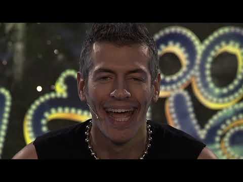 GazZelig   I comici dalla A allo Zelig Vol  18   Giovanni Vernia