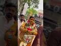 Potharaju Puli Keka Petindu Potharaj Mass Look In Ram Nagar Akhil Pailwan Thotella Procession