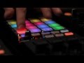 миниатюра 1 Видео о товаре DJ контроллер Native Instruments Traktor Kontrol F1