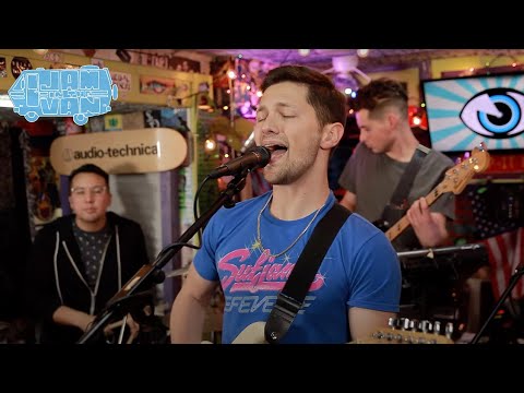 SATCHMODE - "Hall and Oates" (Live at JITV HQ in Los Angeles, CA 2017) #JAMINTHEVAN