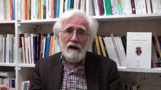 UN SALAUD PRÉSUMÉ <br> Jacques Hiver