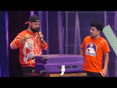 Women's Club 258 - KARO AYRUMYAN