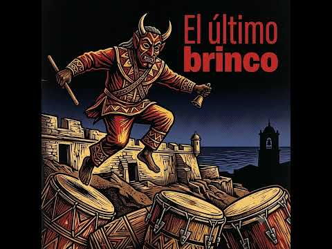 " EL ULTIMO BRINCO DE CELEDONIO"   PORTOBELO COLON.