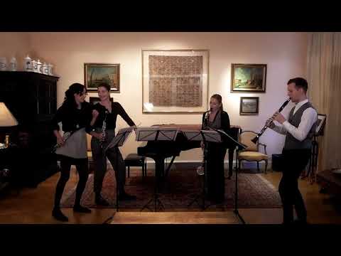 The Clartists - Impressionen