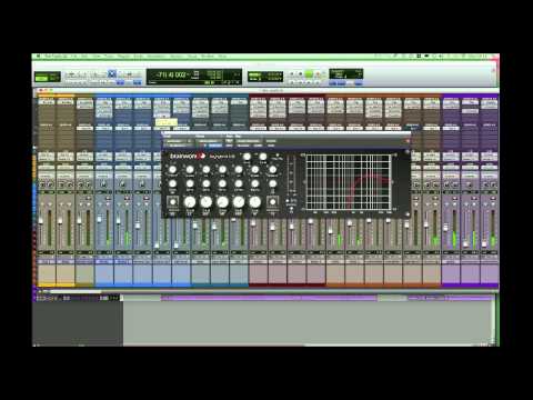 Nantabrat ewql ewqlso play gypsy fab four ra stormdrum brainworx soundtoys macdsp