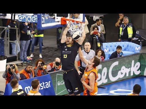 Iberostar Tenerife a ritmo de mate