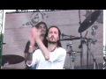 Orphaned Land - Barakah (Live at Wacken 2010 ...