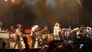 Download lagu Leon Russell, Tedeschi Trucks Band - Joe Cocker Mad Dogs & Englishmen Reunion mp3