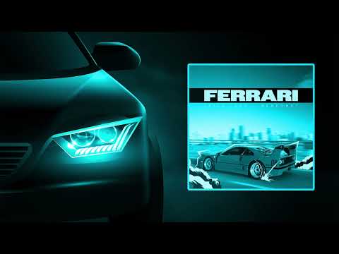 Erika Isac x Berechet - Ferrari (BASS BOOSTED)