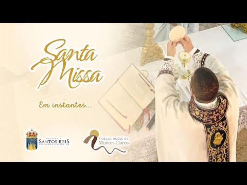 Imaculada Conceição da Bem-aventurada Virgem Maria, Solenidade| Segunda-Feira