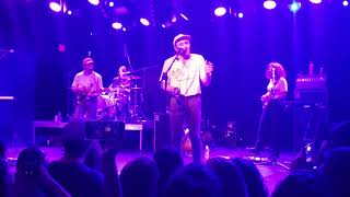 San Cisco Live 2019 - Awkward