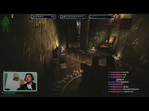 WHEN CHAT BLOCKS YOU FROM GETTING SECOND KAPPA | Escape From Tarkov 12.12.3