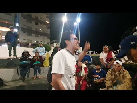 FSN 🇶🇦 vs COLOCHO 🇵🇱 - CUARTOS - LZ WORLD CUP QATAR 2022