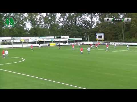 V01 - Verburch JO13-1 vs Quintus JO13-1 (02-08-2017)