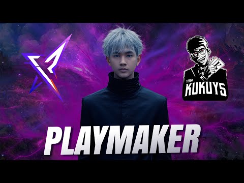 POV INYOURDREAM | REKONIX VS TEAM KUKUYS - RES Unchained 3 Blast Slam VI SEA CQ