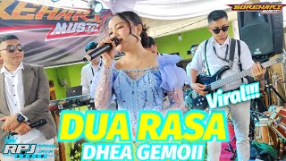 Download lagu DUA RASA - DHEA GEMOII X SOREHARI MUSIC - WANGUNHARJA mp3 Download lagu DUA RASA - DHEA GEMOII X SOREHARI MUSIC - WANGUNHARJA mp3