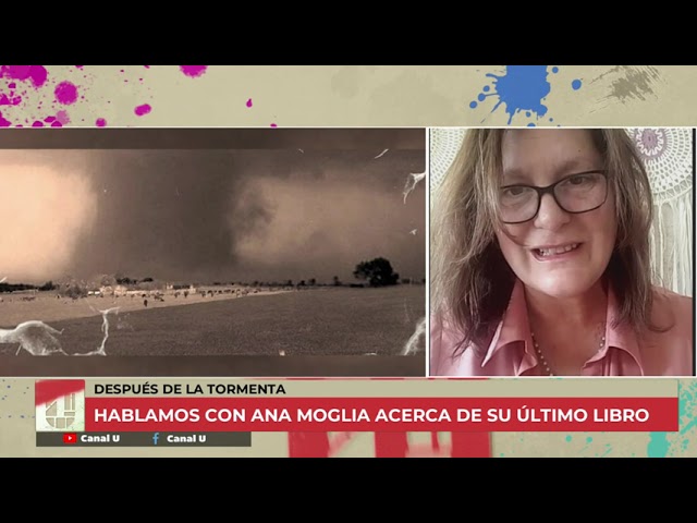 Vídeo relacionado con Después de la tormenta