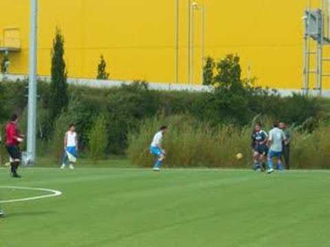 nscc Trabzonspor-Bsv Kickers 1900