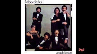 Mocedades - Singles Collection 22.- Amor de hombre / La Reina contra el As (1982)