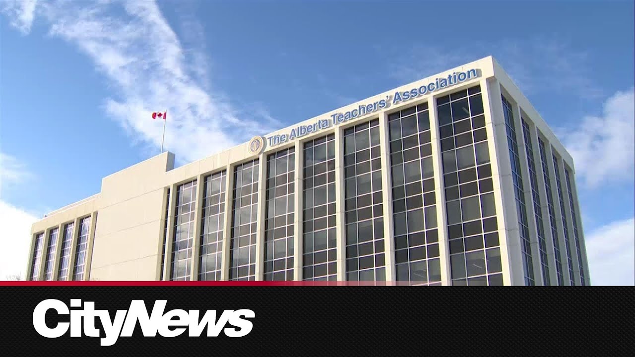 Alberta Teachers’ Association trashes new kindergarten testing