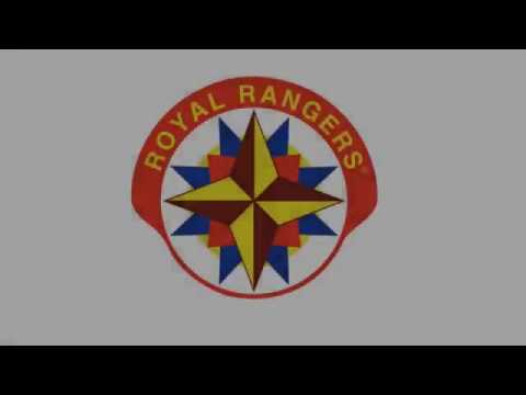 Royal Ranger 3/4 Heiliger Geist