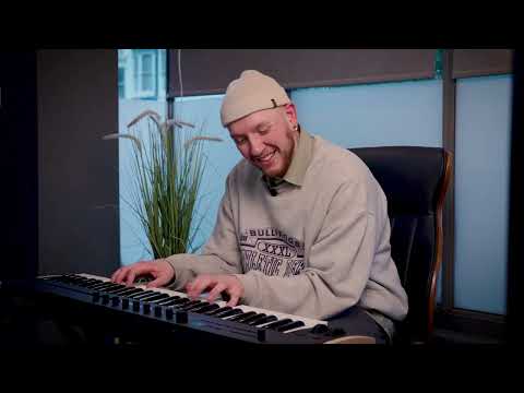 The KORG M1 Experience