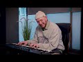 The KORG M1 Experience