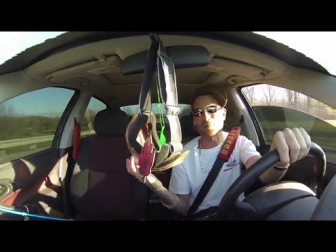Thumbnail for My 2016 Ford Focus RS Bonus Gift For North American Owners Update and Status Report by rall, North American, video, Ford Focus, rally, Van, vide, video i
