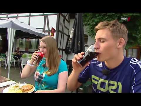 Radtouren durch das Sauerland: Der MöhnetalRadweg