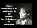 Barbara-Amours Incestueuses" Subtitulada en español