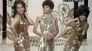 Diana Ross and The Supremes - It's Today