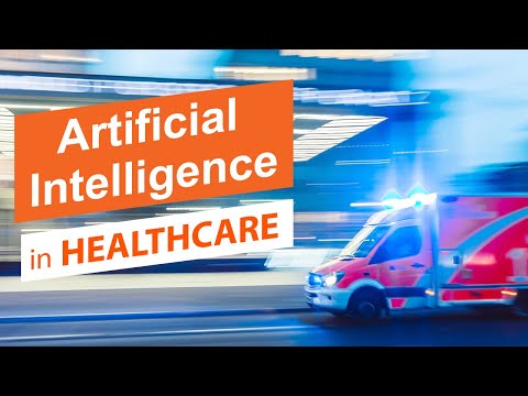 How AI Will Change Healthcare?