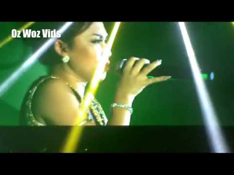 2016 SUGANDOI KDCA = FINALIST = DYANDRA JUSTIN = rep Likas