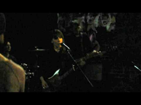 Like Lightning - All The Sorrys (Live 4/03/2010)