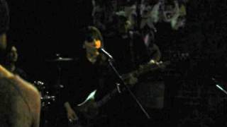 Like Lightning - All The Sorrys (Live 4/03/2010)