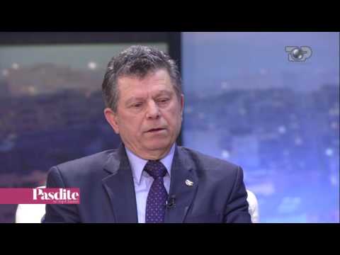 Pasdite ne TCH, 19 Janar 2017, Pjesa 2 - Top Channel Albania - Entertainment Show