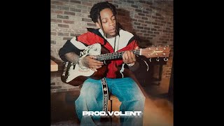 (FREE) Hurricane Wisdom Type Beat - &quot;Patience&quot; | Toosii Type Beat