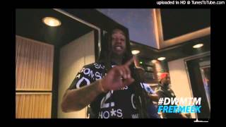 Meek Mill Ft. Ty Dolla Sign - She don&#39;t Know (full