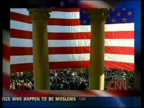 CNN 9/11 LIVE TV Coverage (9/16/01) 4:45 A.M - 5:00 A.M