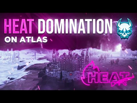 RUST - ZERG WIPE PROGRESSION | HEAT | HUGE RAID DEFENSE |