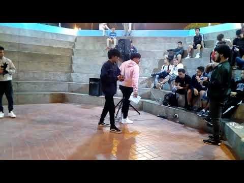 Eug(final nacional) octavos - knd vs jams