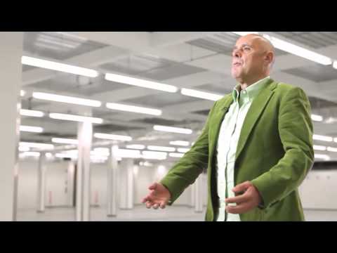 DE-CIX at TelecityGroup