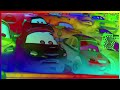 Cars Verdák 2006 Dinoco Is All Mine Hungarian Effects Sponsored By Preview 2 Effects