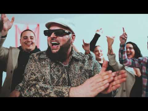 Erchema - NO QUIERE BAILAR (Video Oficial)