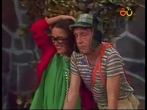 Chaves - A fonte dos desejos (1979)