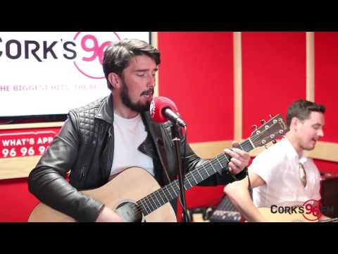 The Riptide Movement Live In Studio