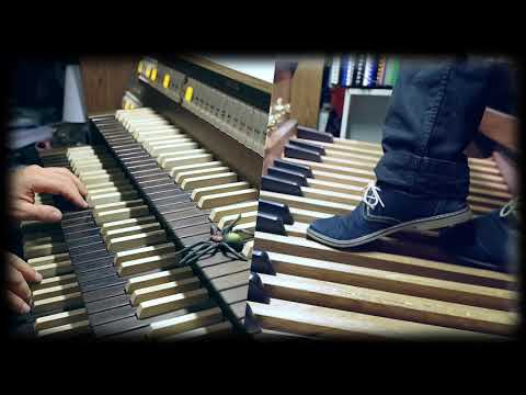 🎼 Adrian Willaert (1490-1562): „Ricercar a tre voci” 🎧 Viscount Sonus 60