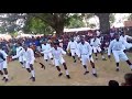 Mganda Wa Kimanda Asili Ya Nyasa