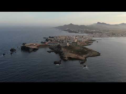 Cabo de Palos y La Manga
